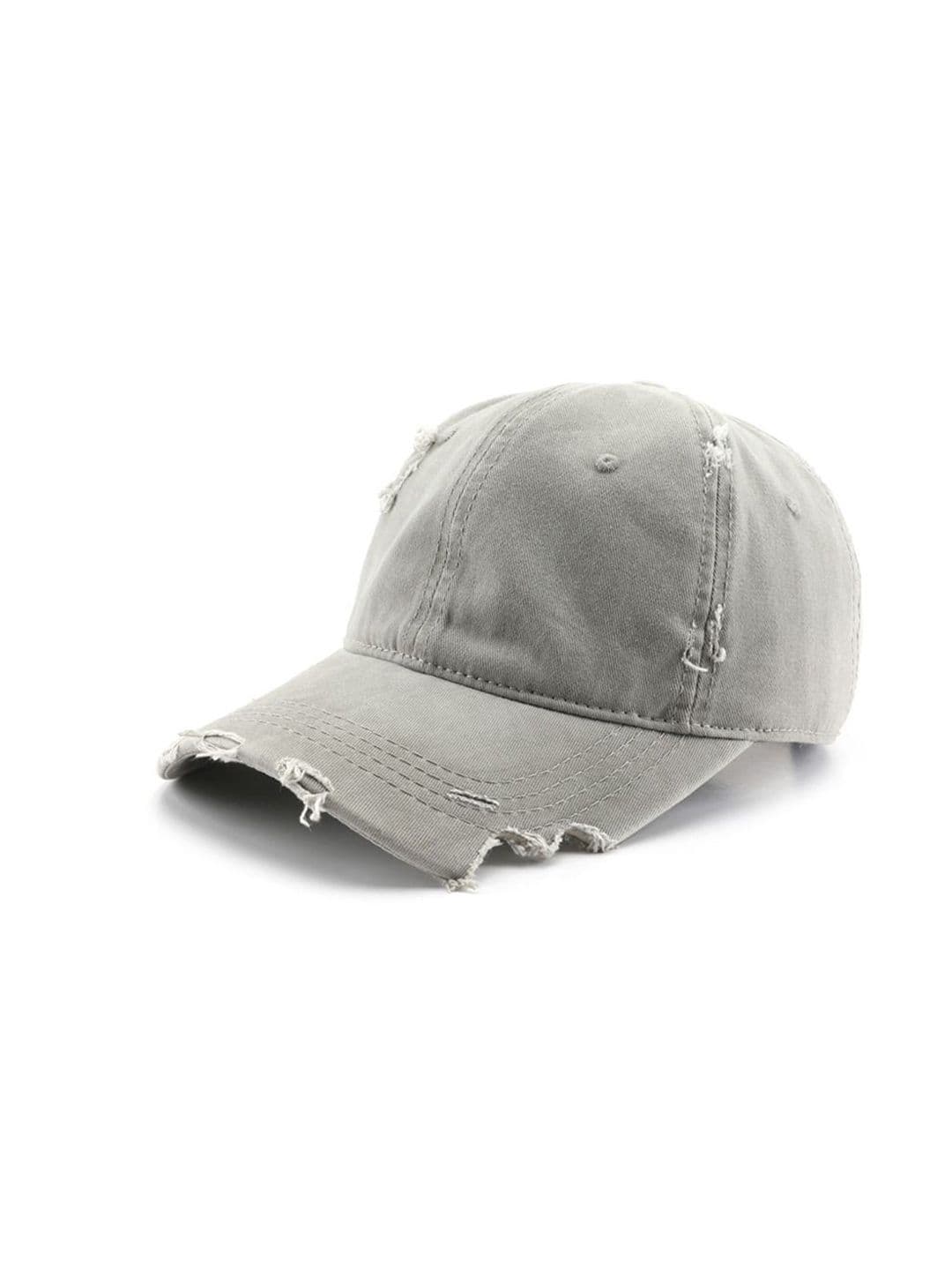 StyleCast x Revolte Men Cotton Baseball Cap - view 1