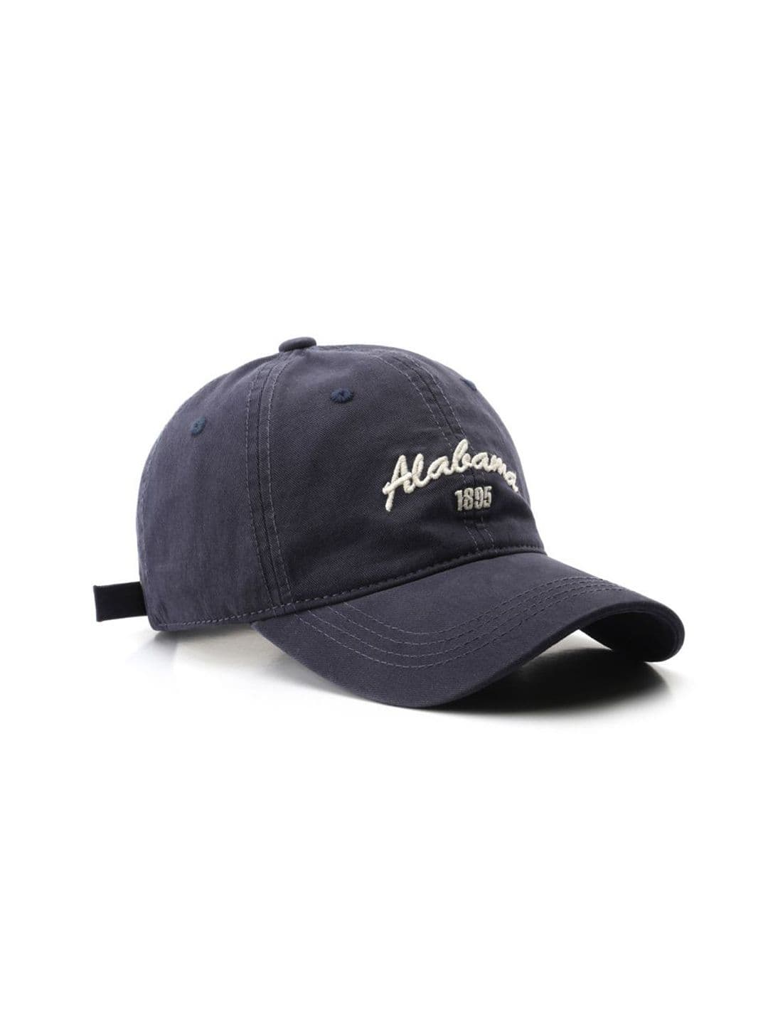 StyleCast x Revolte Men Embroidered Baseball Cap - view 1