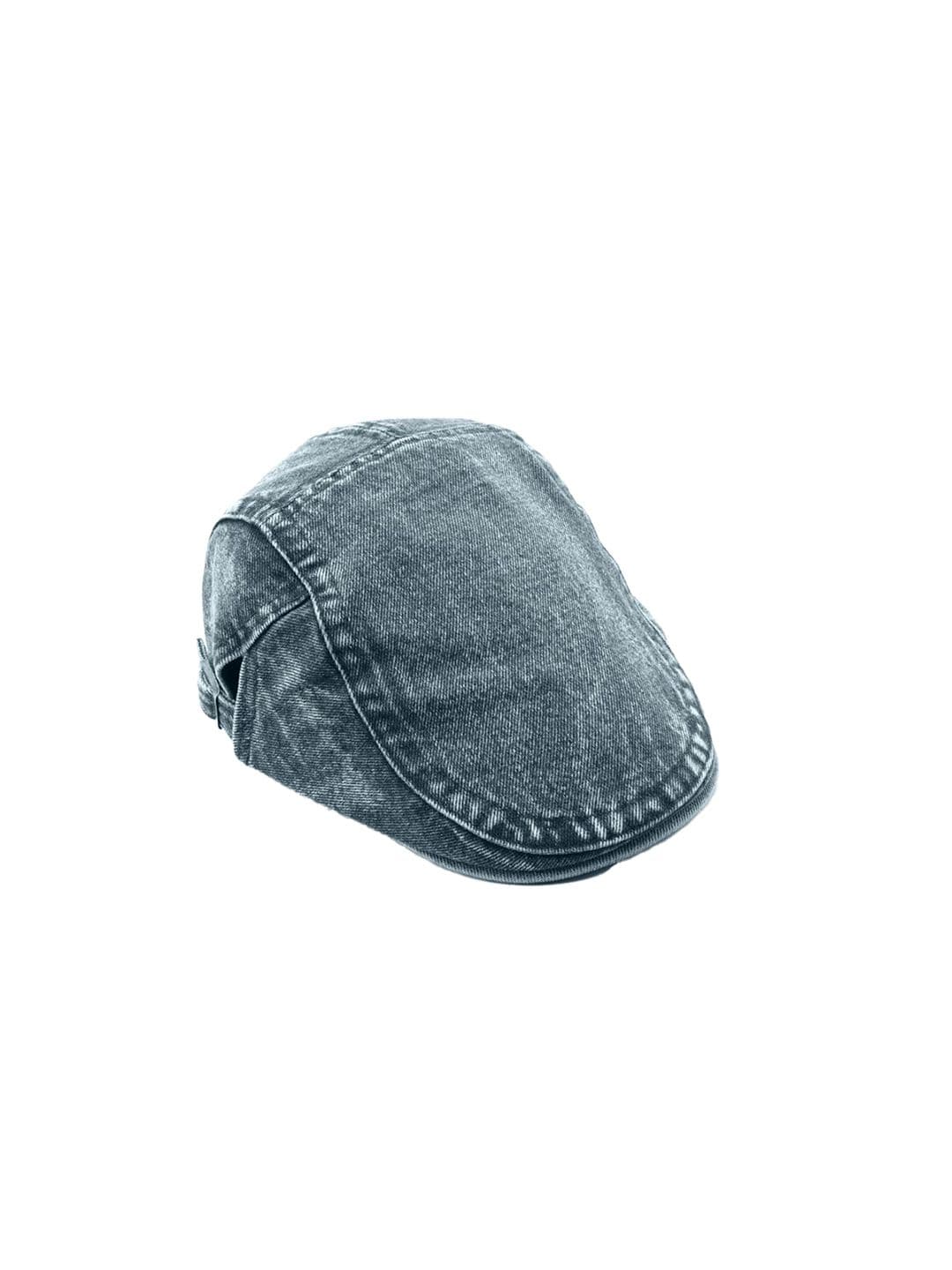StyleCast x Revolte Men Ascot Cap - view 1