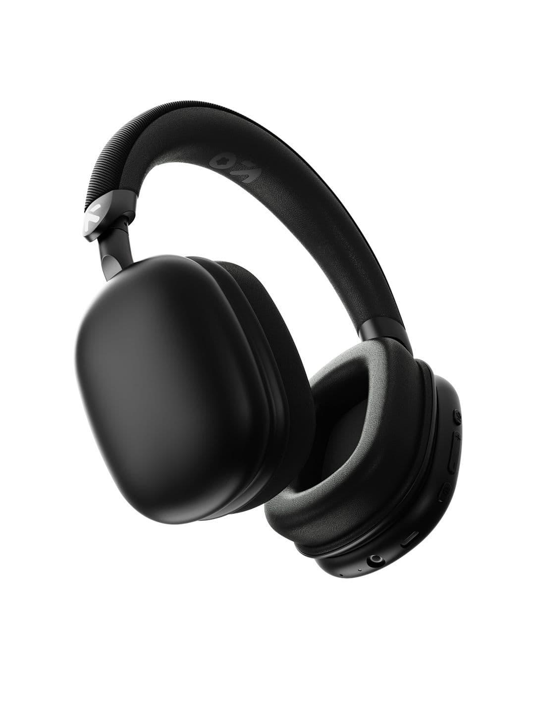 GOBOULT Fluid X 60H Battery, 40mm Drivers, Foldable design, ENC Mic, Gaming Mode - view 1