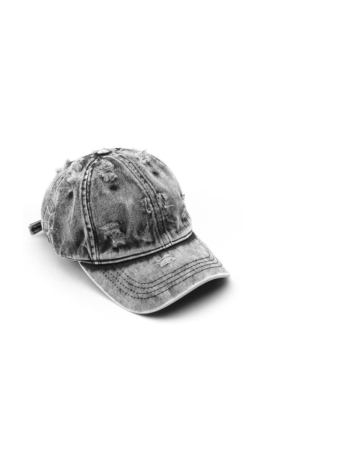 StyleCast x Revolte Men Baseball Cap - view 1