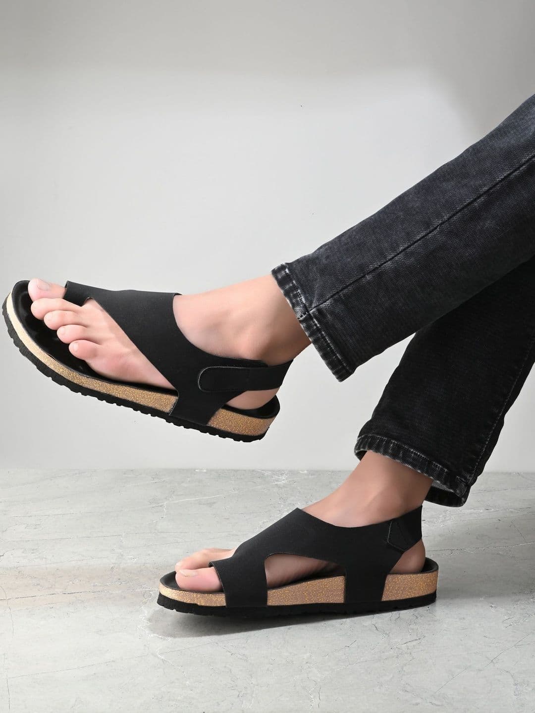Roadster Men Comfort Sandals - view 1