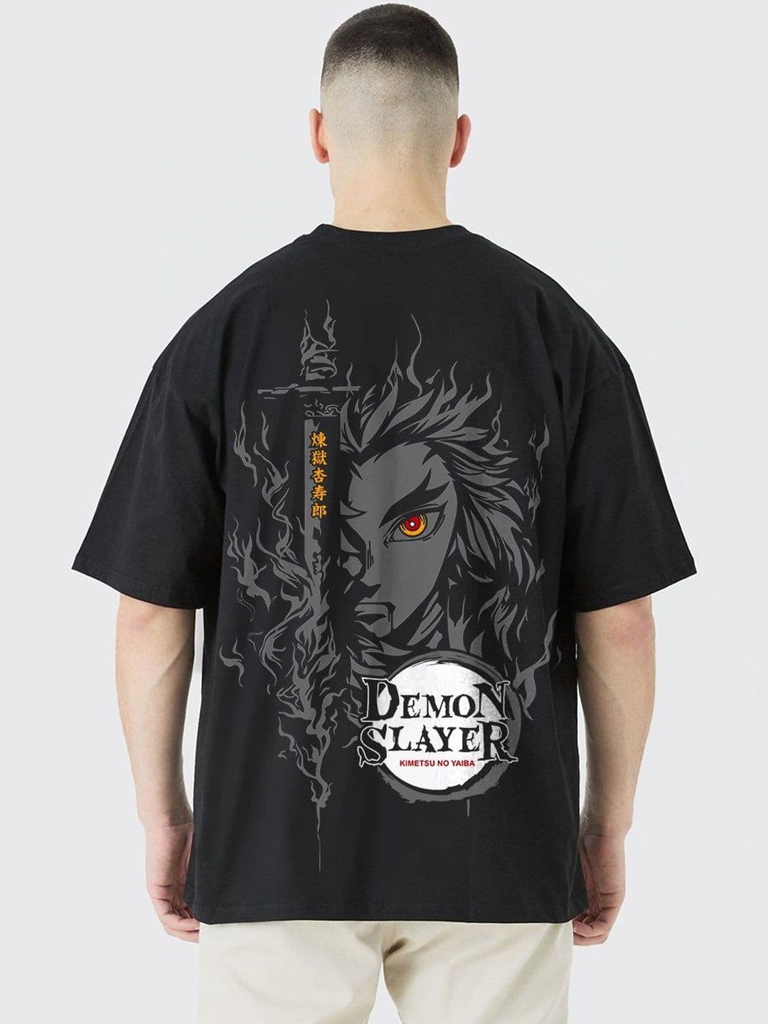 PRONK Men Printed T-shirt - view 1