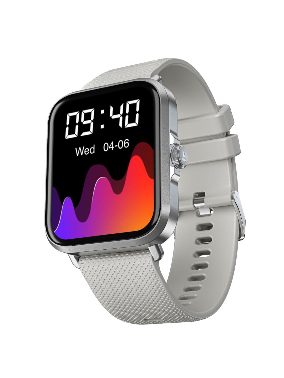 boAt Storm Infinity Smartwatch With 550mAh 15 Days Battery 1.83\"(4.65cm) HD Display BT Calling - view 1
