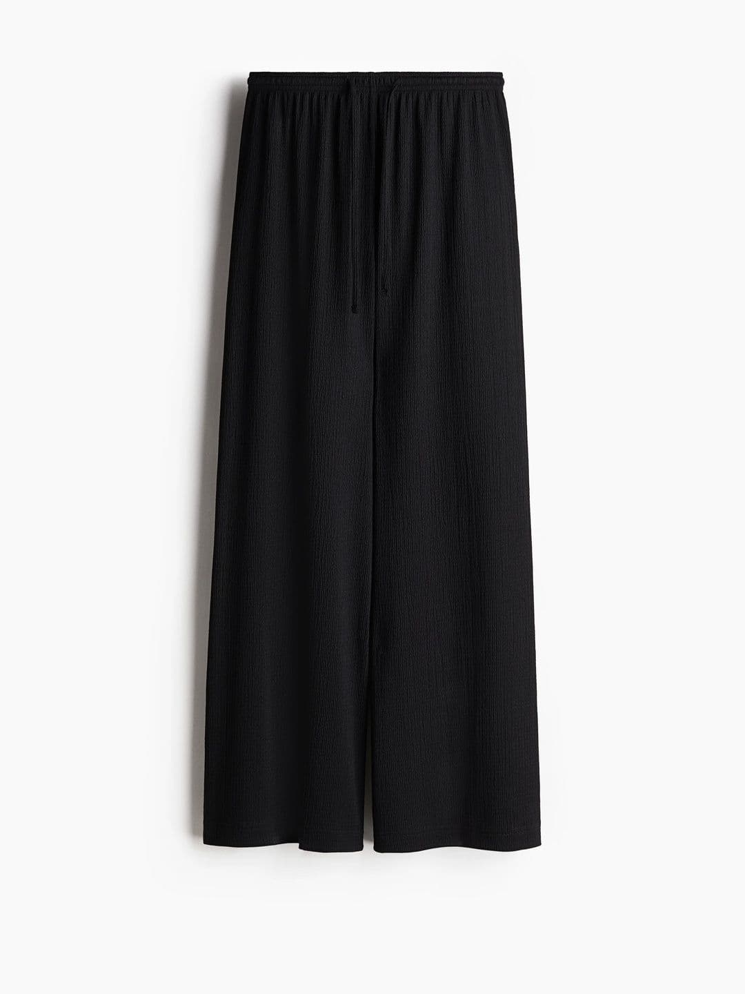 H&M Women Wide Pull-On Trousers - view 1