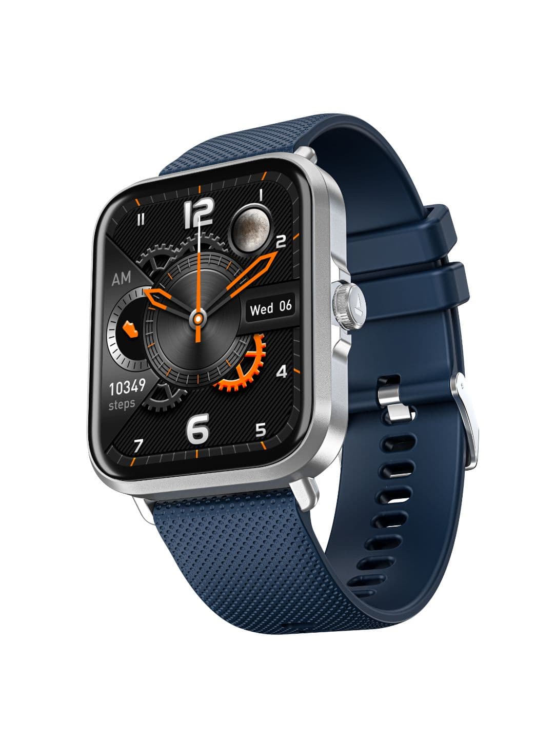 boAt Storm Infinity Smartwatch With 550mAh 15 Days Battery 1.83\"(4.65cm) HD Display BT Calling - view 1