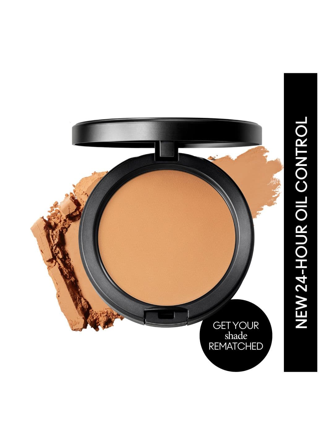 M.A.C Studio Fix Powder Plus Foundation 12g - NC40 - view 1