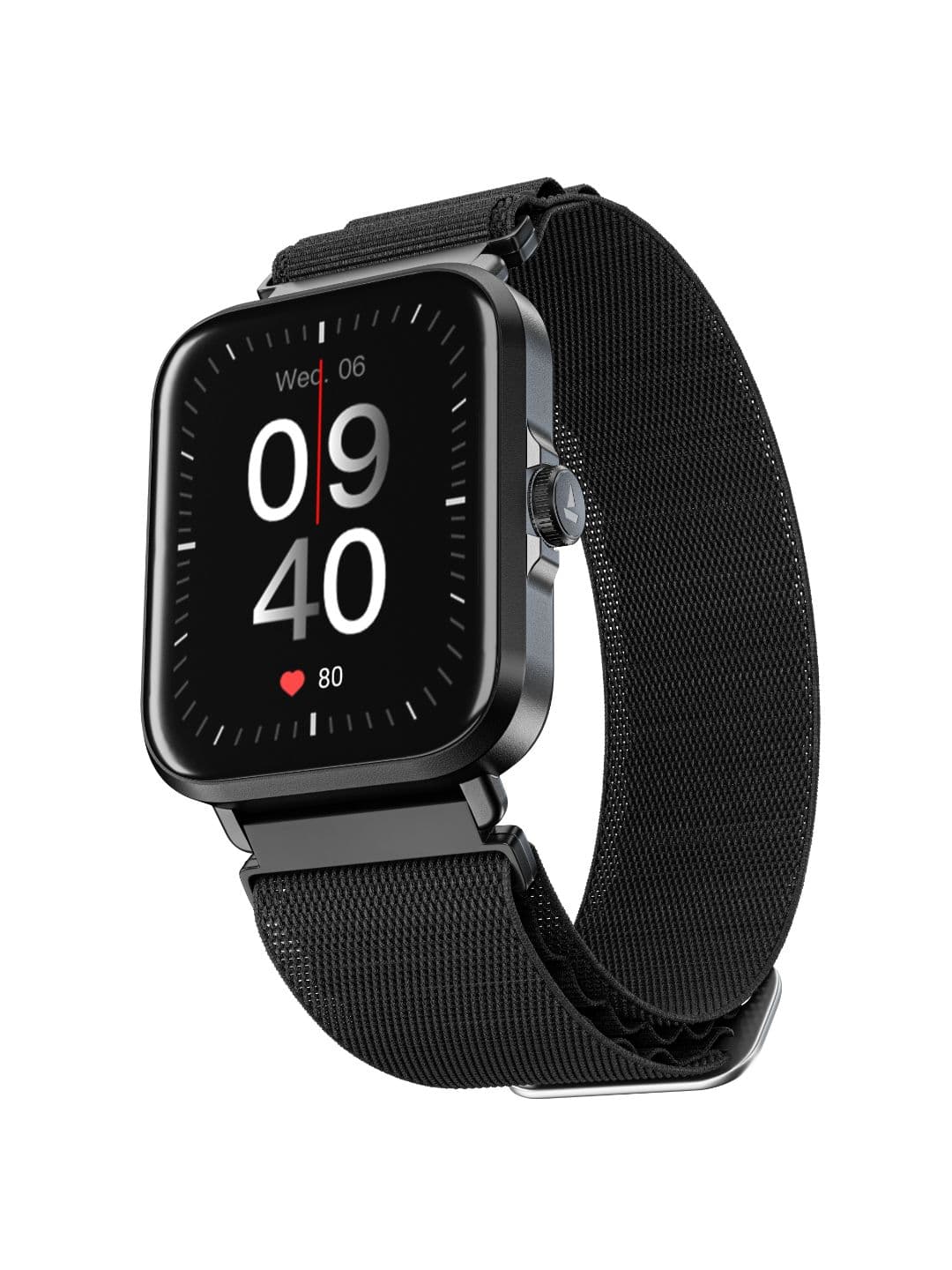 boAt Storm Infinity Smartwatch With 550mAh 15 Days Battery 1.83\"(4.65cm) HD Display BT Calling - view 1