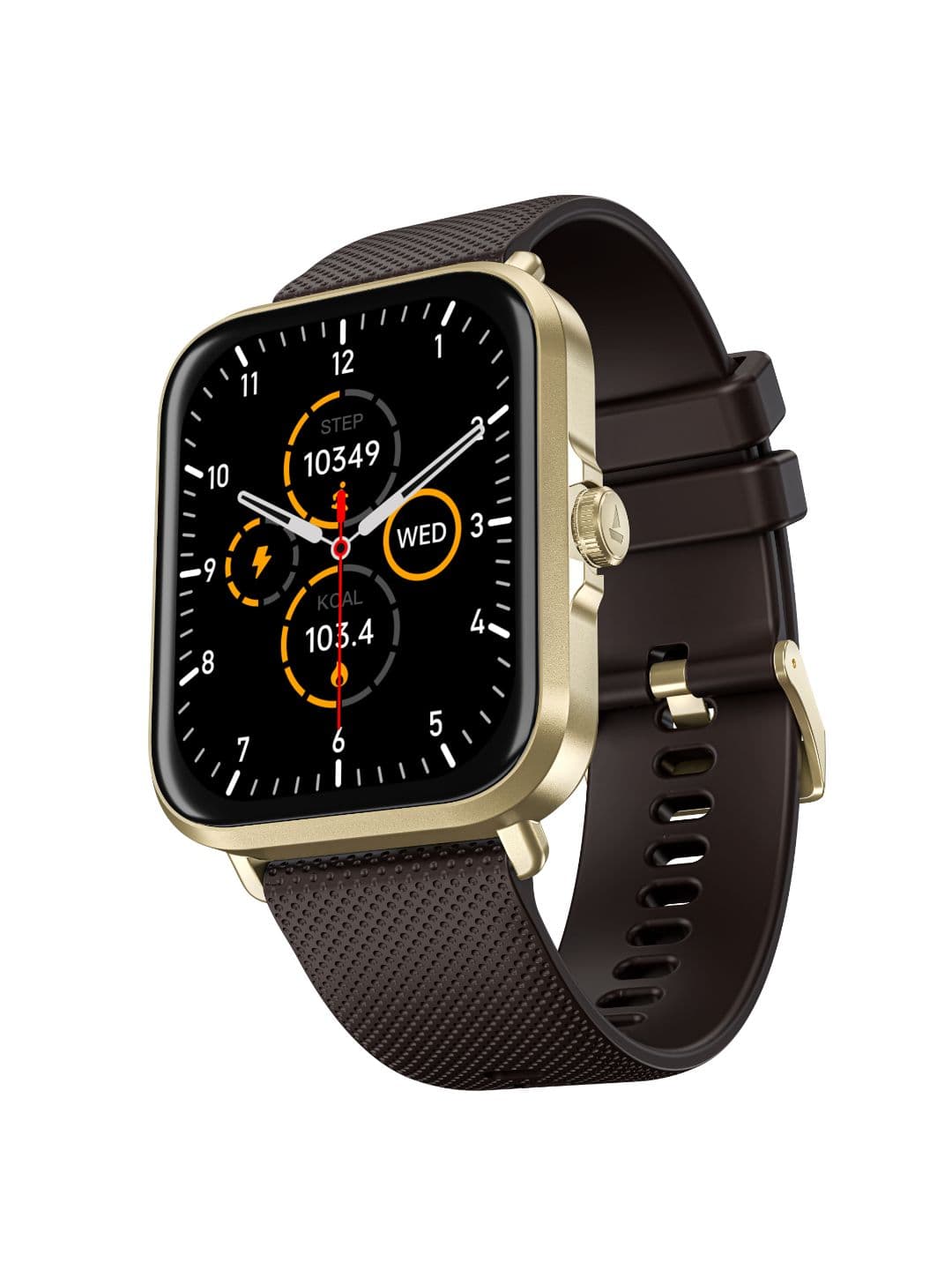 boAt Storm Infinity Smartwatch With 550mAh 15 Days Battery 1.83\"(4.65cm) HD Display BT Calling - view 1