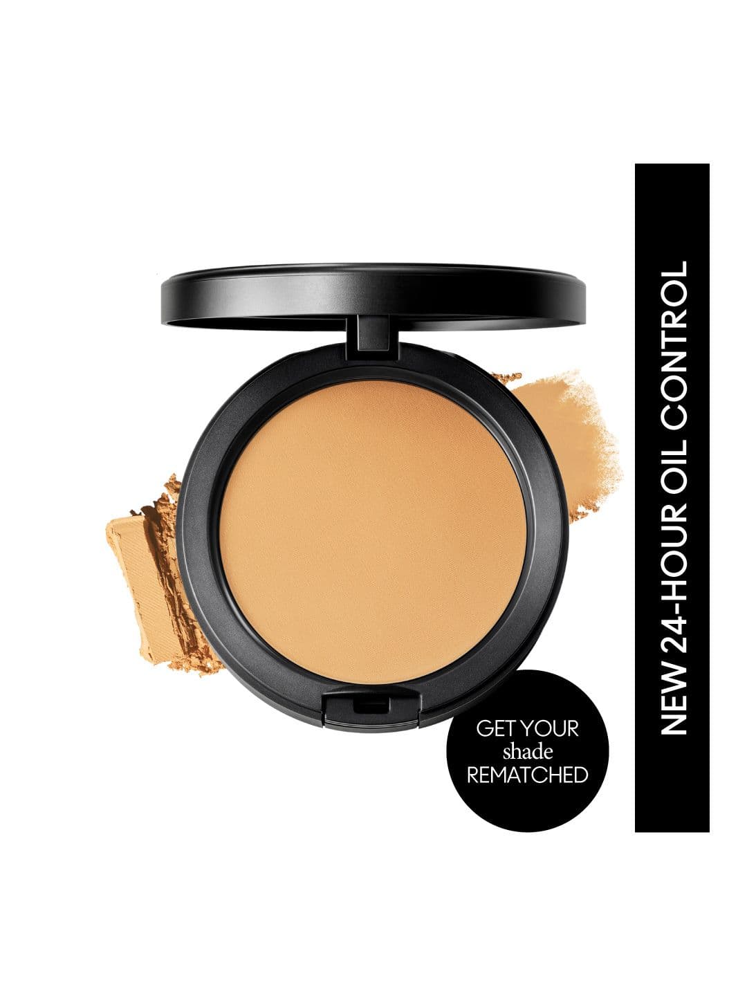 M.A.C Studio Fix Powder Plus Foundation 12g - NC42 - view 1