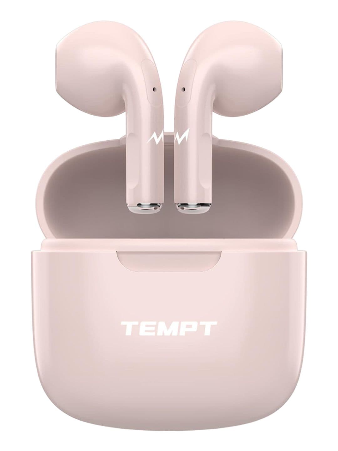 Tempt Dots Bluetooth 40hrs Playtime TWS Wireless Earphones - view 1