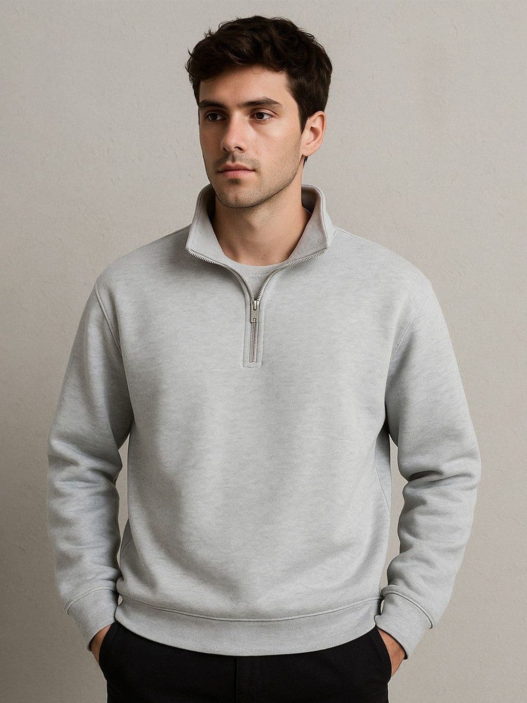 The Modern Soul Men Sweatshirt - view 1