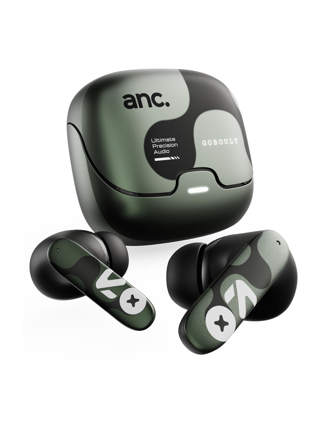 GOBOULT Z40 Pro V2.0 TWS Earbuds - view 1