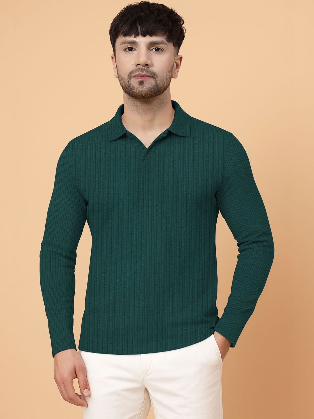 MODALEN Men T-shirt - view 1