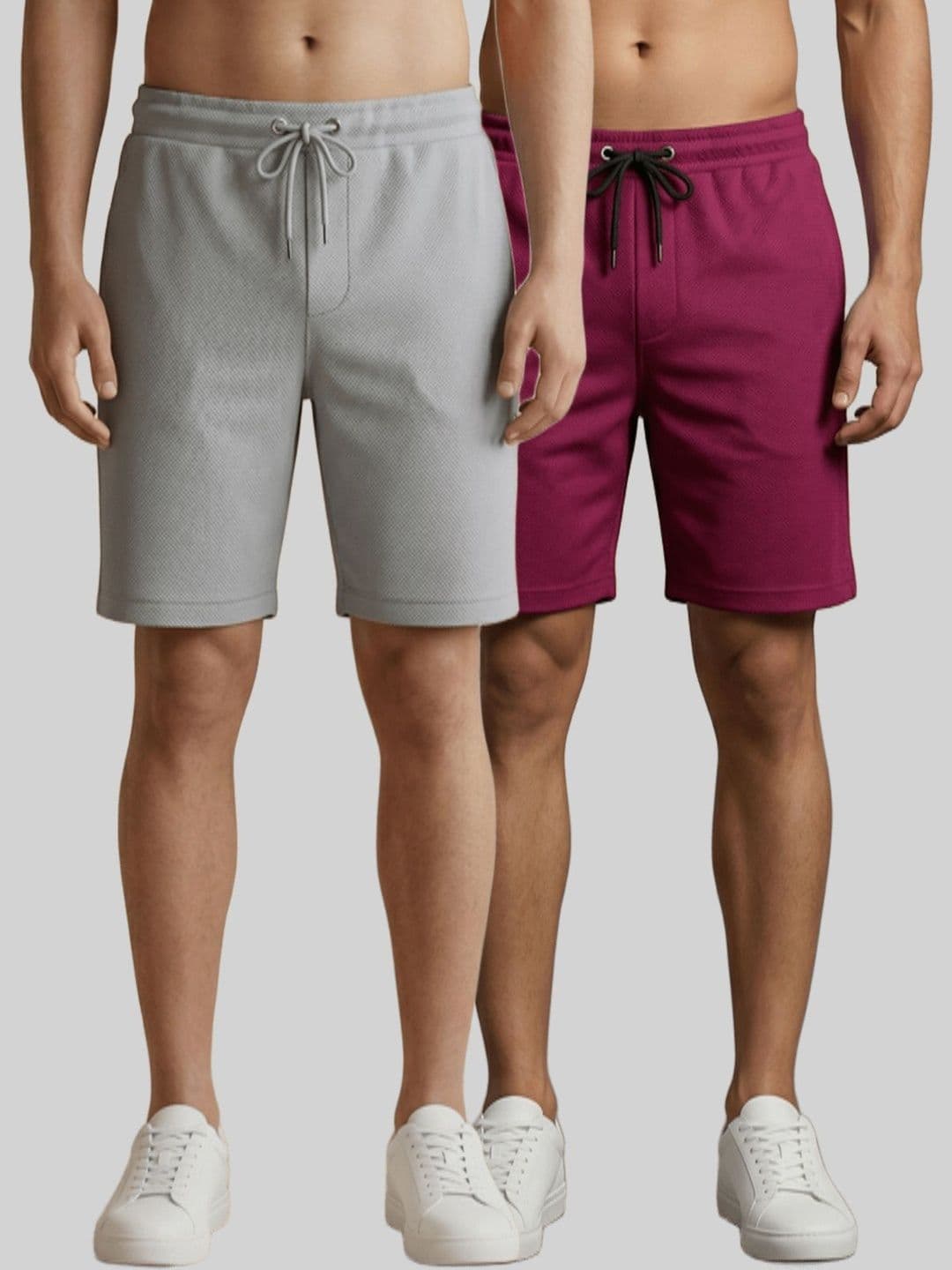 Dollar Men Shorts - view 1