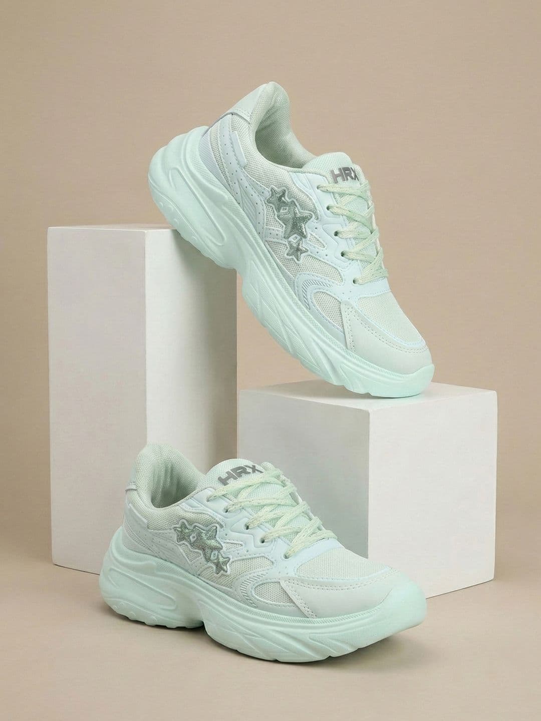 HRX by Hrithik Roshan Women Sneakers - view 1