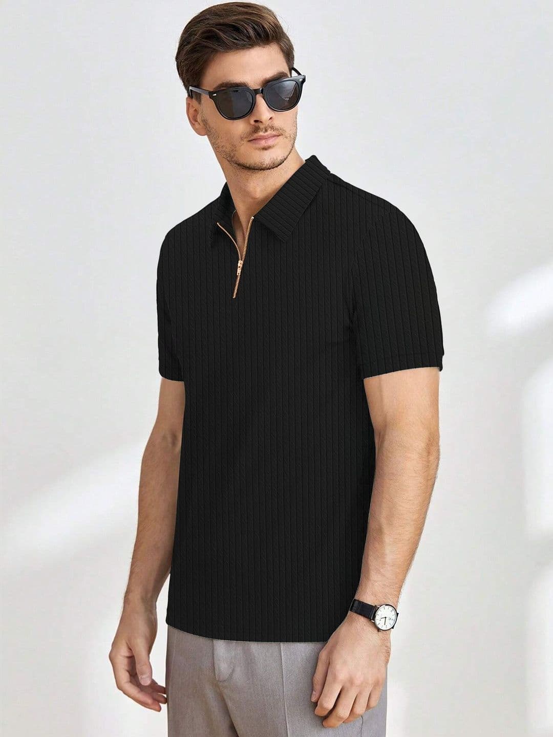 MODALEN Men T-shirt - view 1