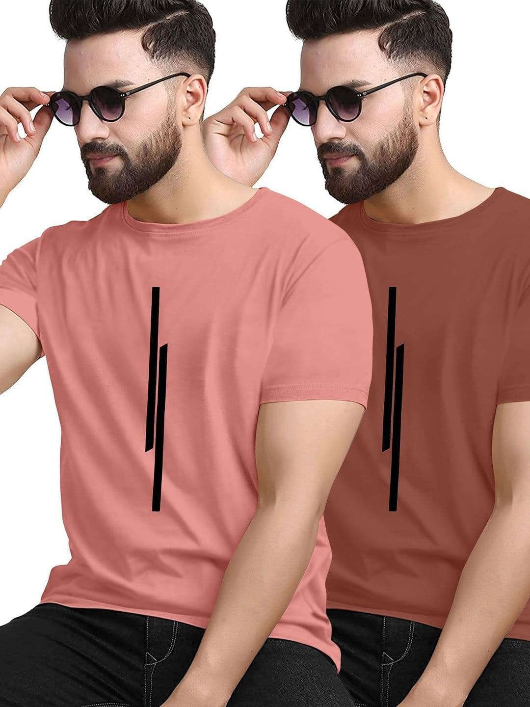 MODALEN Men T-shirt - view 1