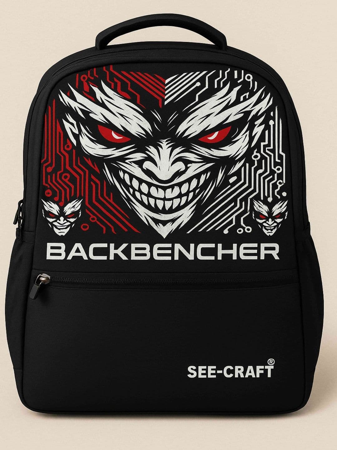 See-craft Women Laptop Bag - view 1