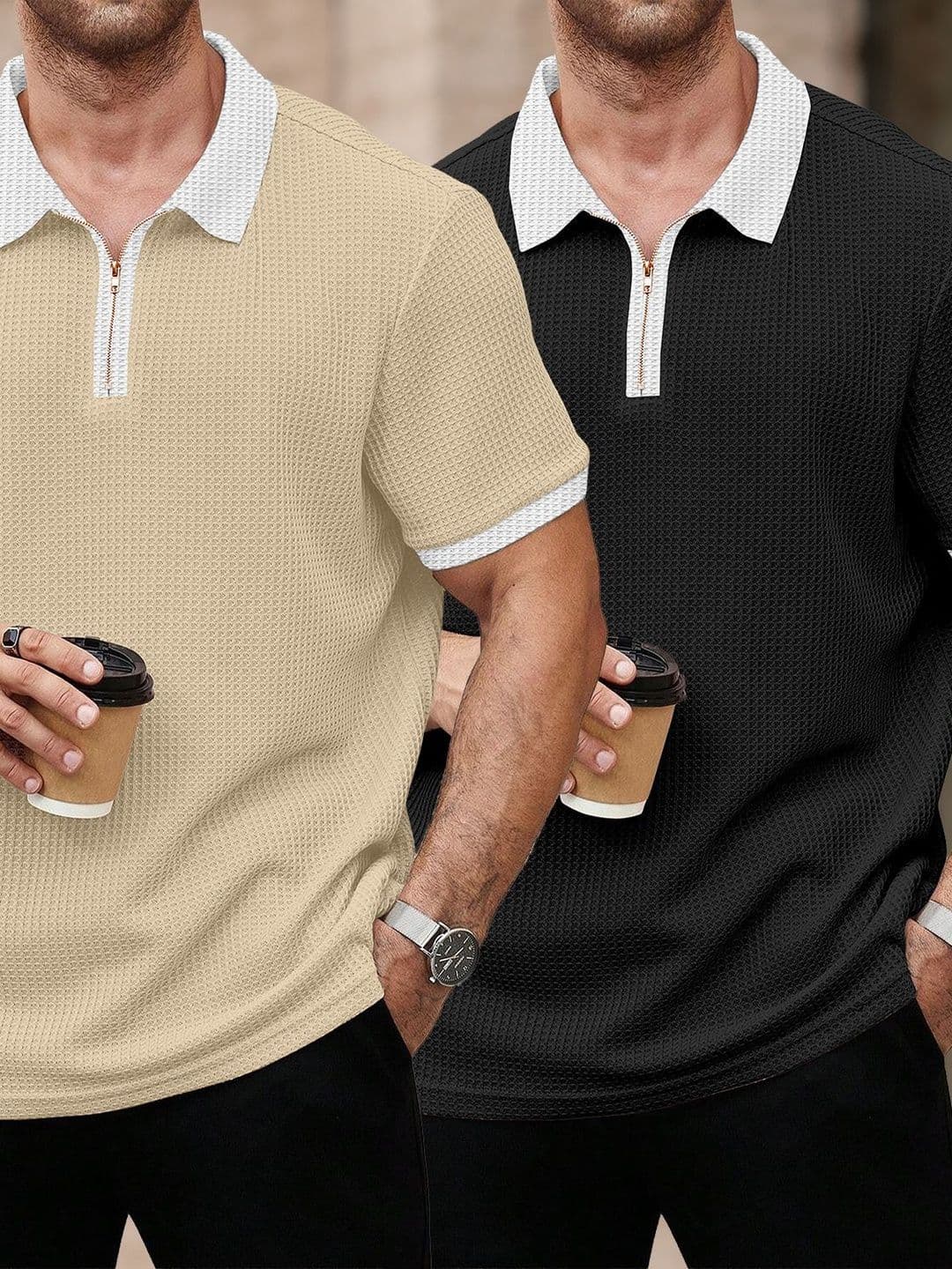 MODALEN Men T-shirt - view 1