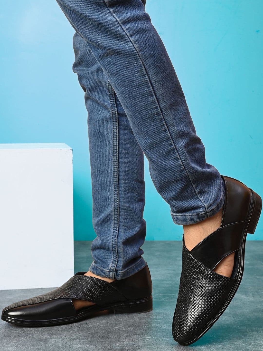 Anouk Men Sandals - view 1