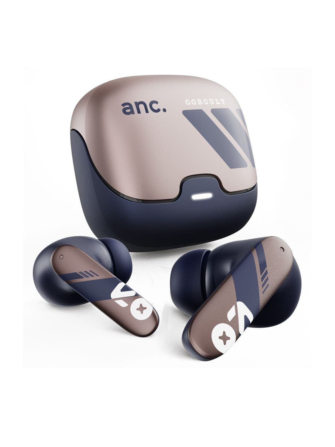 GOBOULT Z40 Pro V2.0 TWS Earbuds - view 1