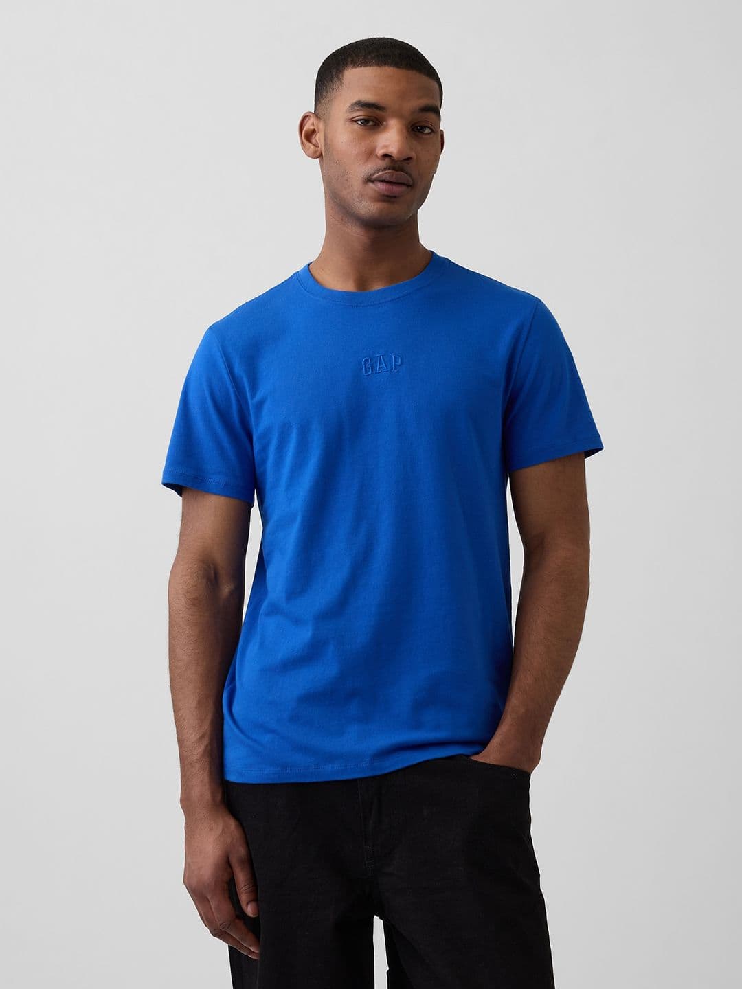 GAP Pure Cotton T-shirt - view 1