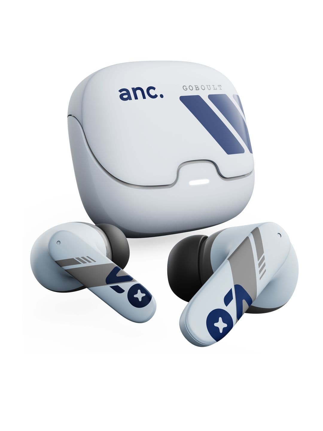 GOBOULT Z40 Pro V2.0 TWS Earbuds - view 1