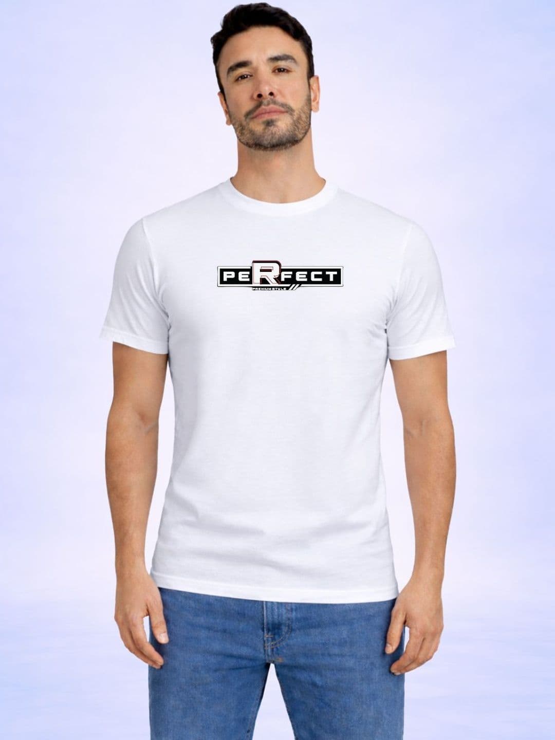 HERE&NOW Men Printed T-shirt - view 1