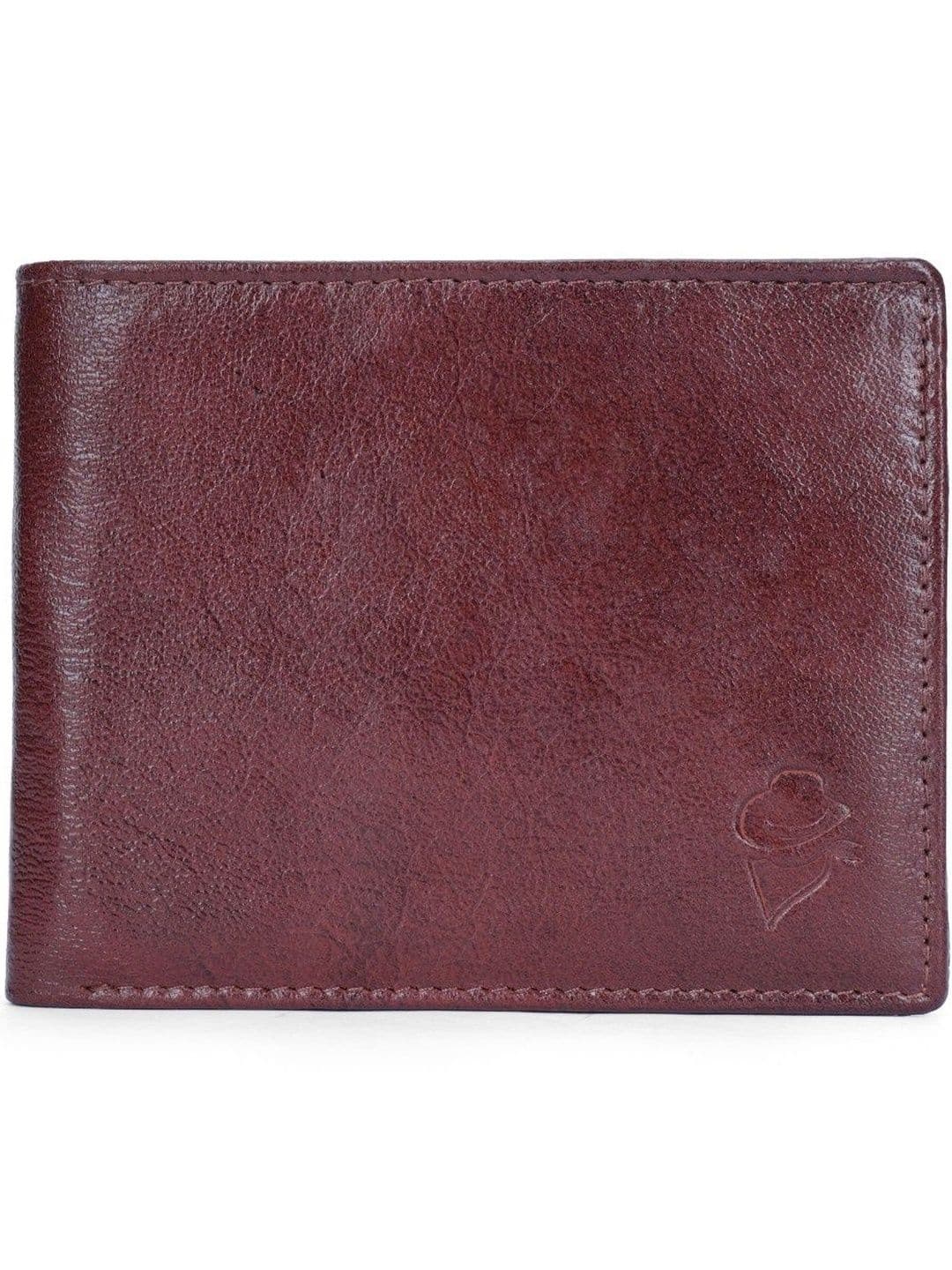 DISKY Men Leather Wallets - view 1