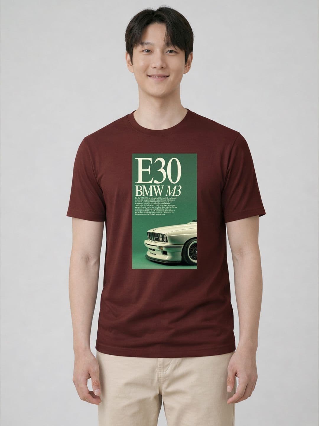 HERE&NOW Men Printed T-shirt - view 1
