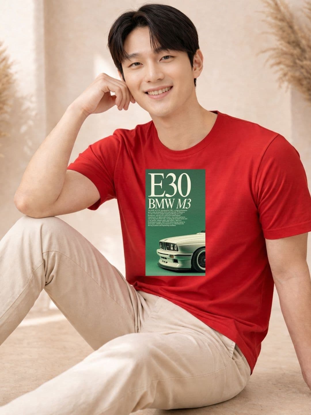 HERE&NOW Men Printed T-shirt - view 1