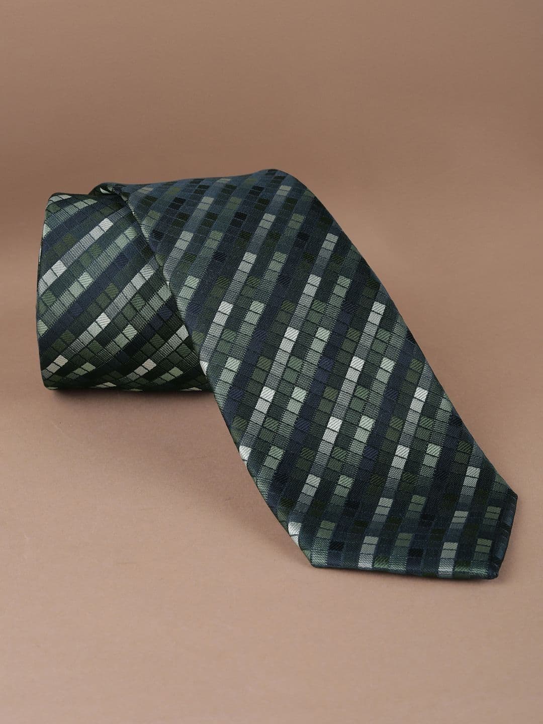 Louis Philippe Men Printed Ties - view 1