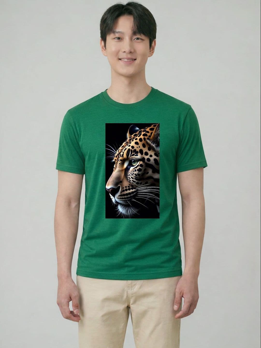 HERE&NOW Men Printed T-shirt - view 1