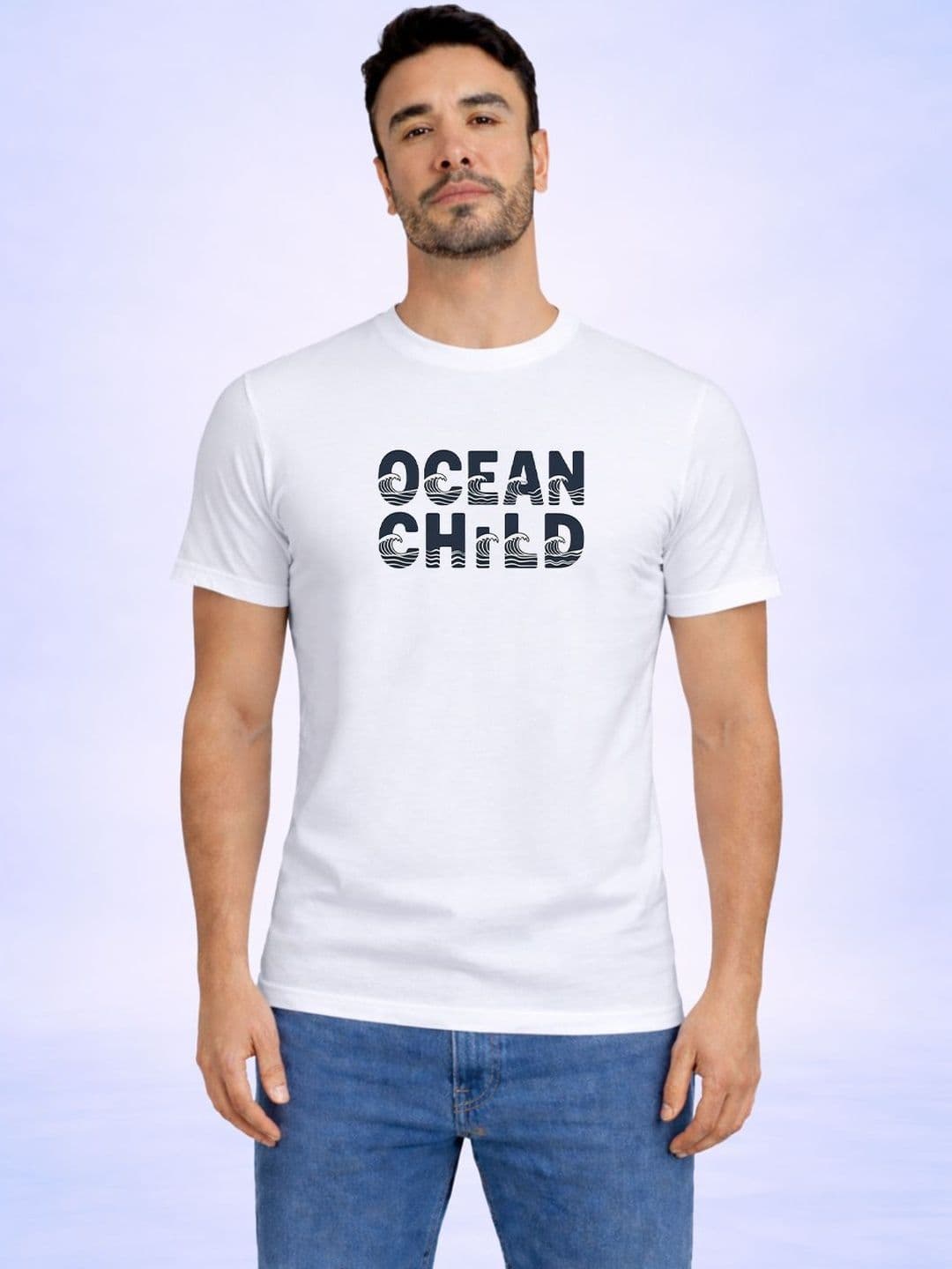 HERE&NOW Men Printed T-shirt - view 1