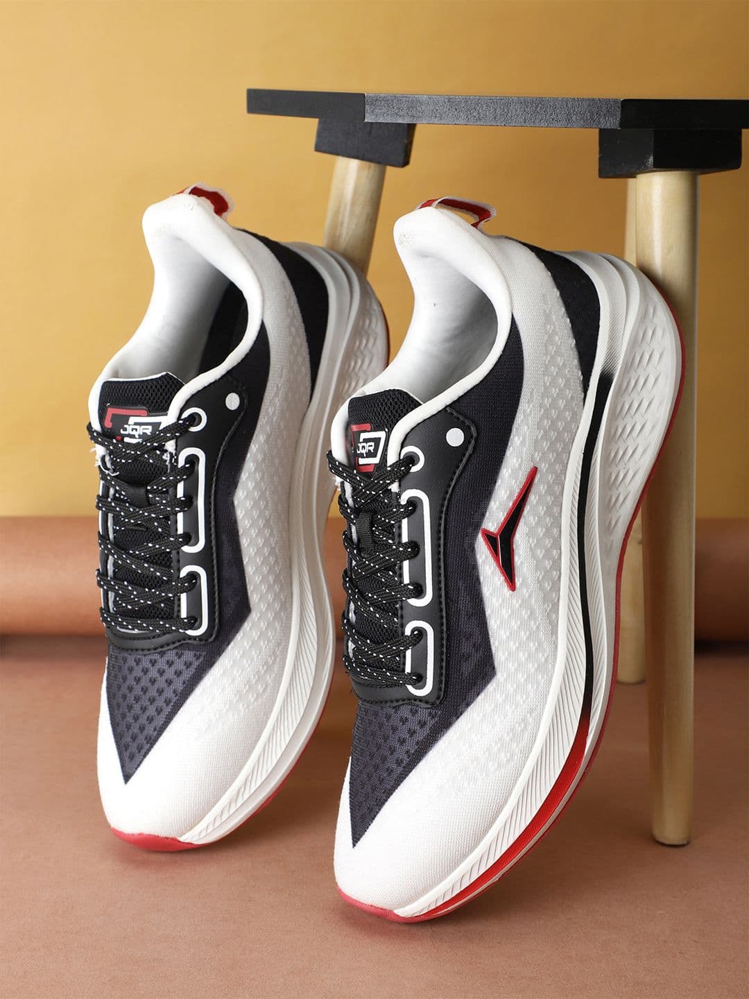 JQR Men's HOFFMAN Running Shoes - view 1
