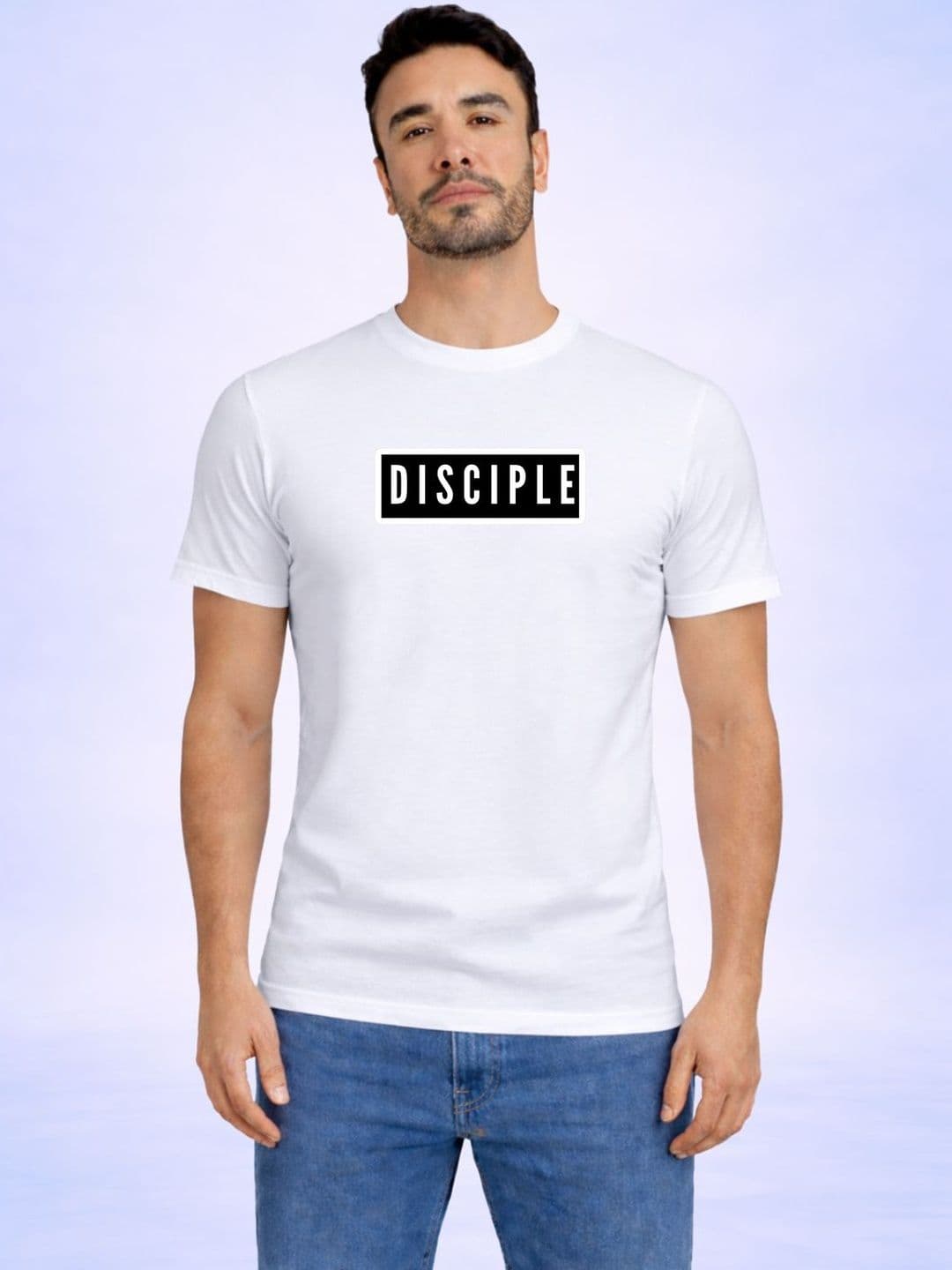 HERE&NOW Men Printed T-shirt - view 1