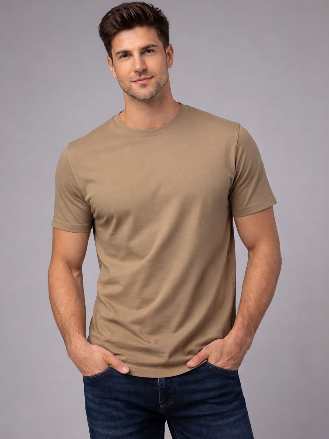 ATIGIANO Men T-shirt - view 1