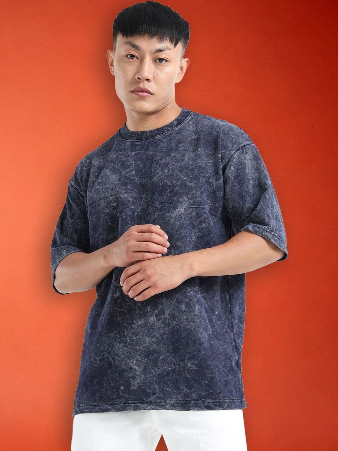 fanideaz Men T-shirt - view 1