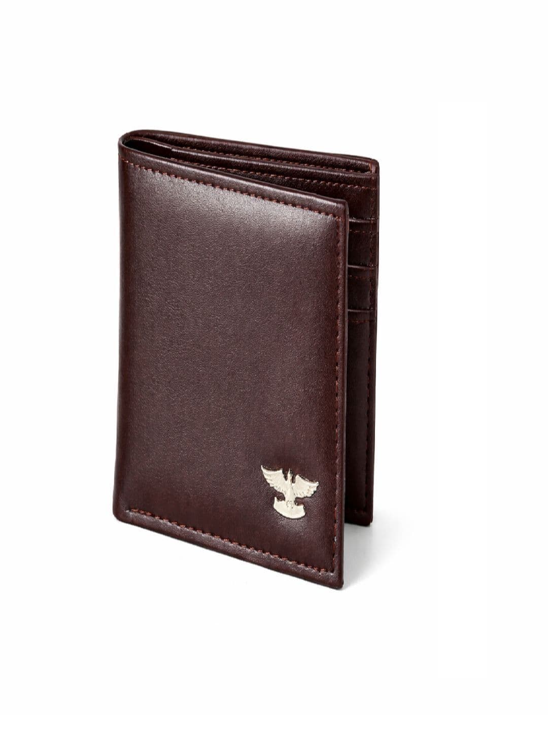 Mundkar Men Two Fold Wallet - view 1