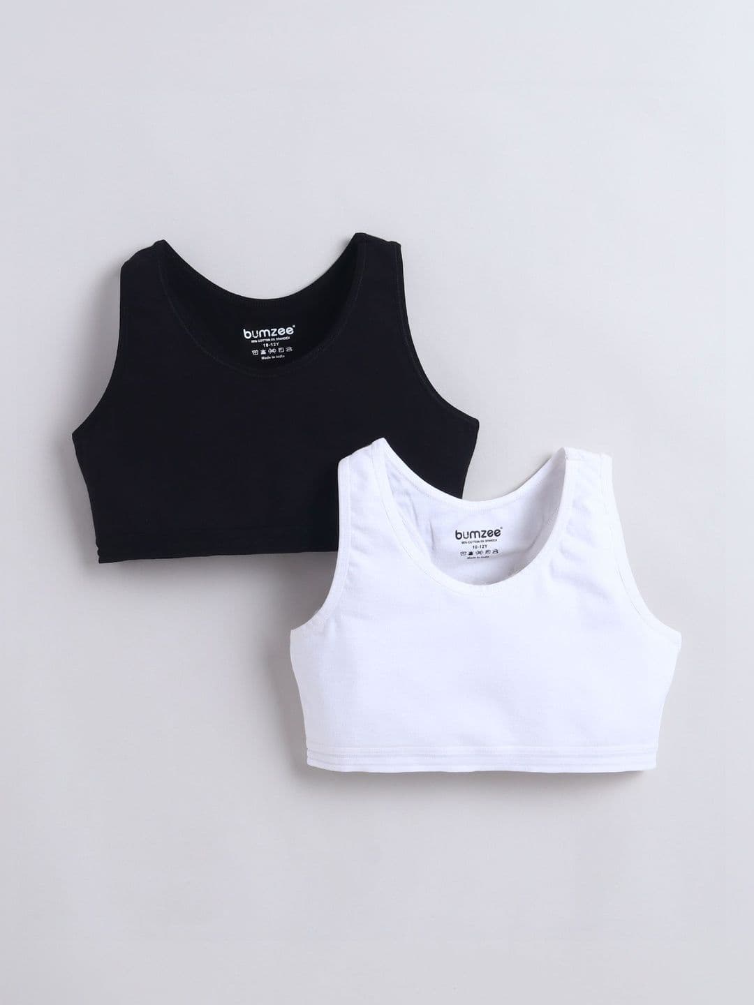 BUMZEE Bra Half Coverage - view 1