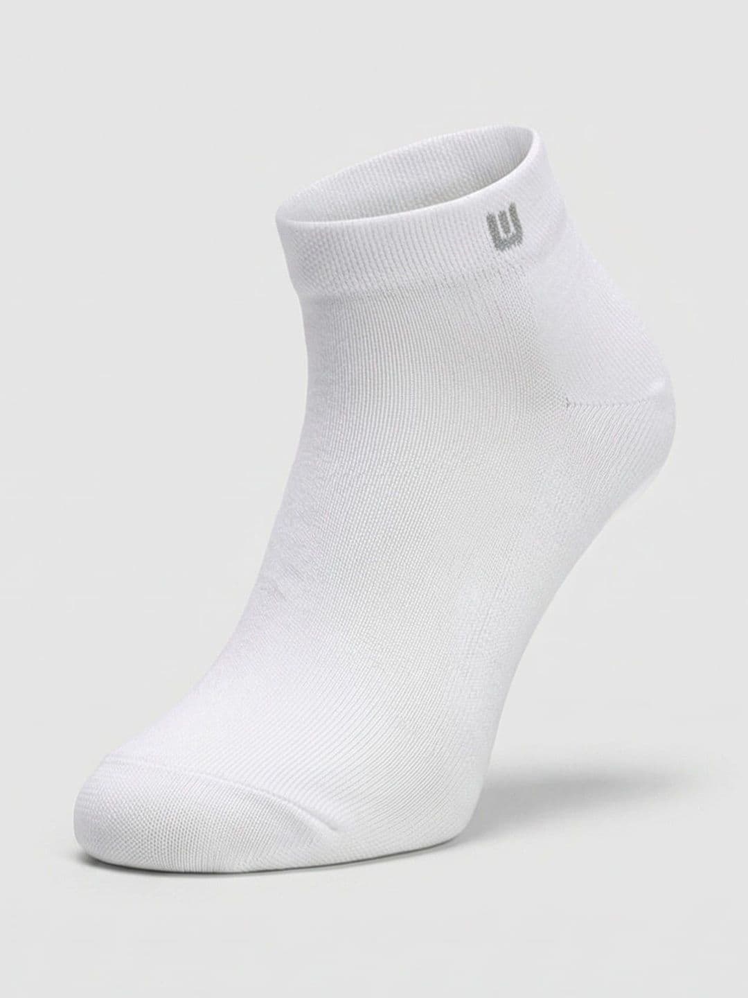SZN Unisex Cotton Ankle Length Socks - view 1
