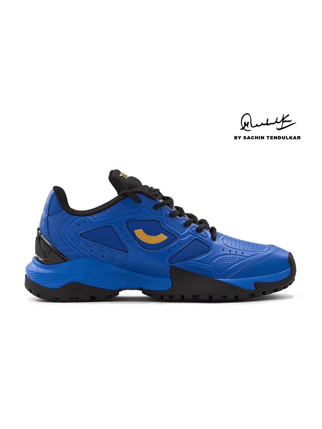 Ten x You Unisex Switch Fan Edit 2.0 Multi-Sport Shoes - view 1