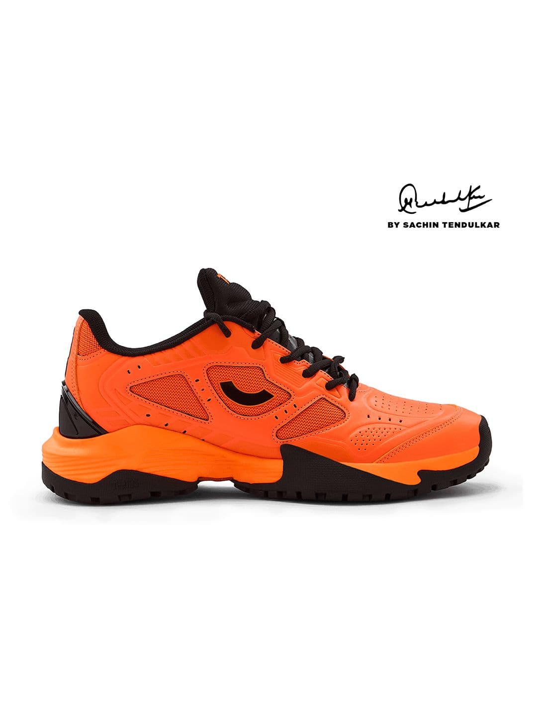 Ten x You Unisex Cricket Shoes - view 1
