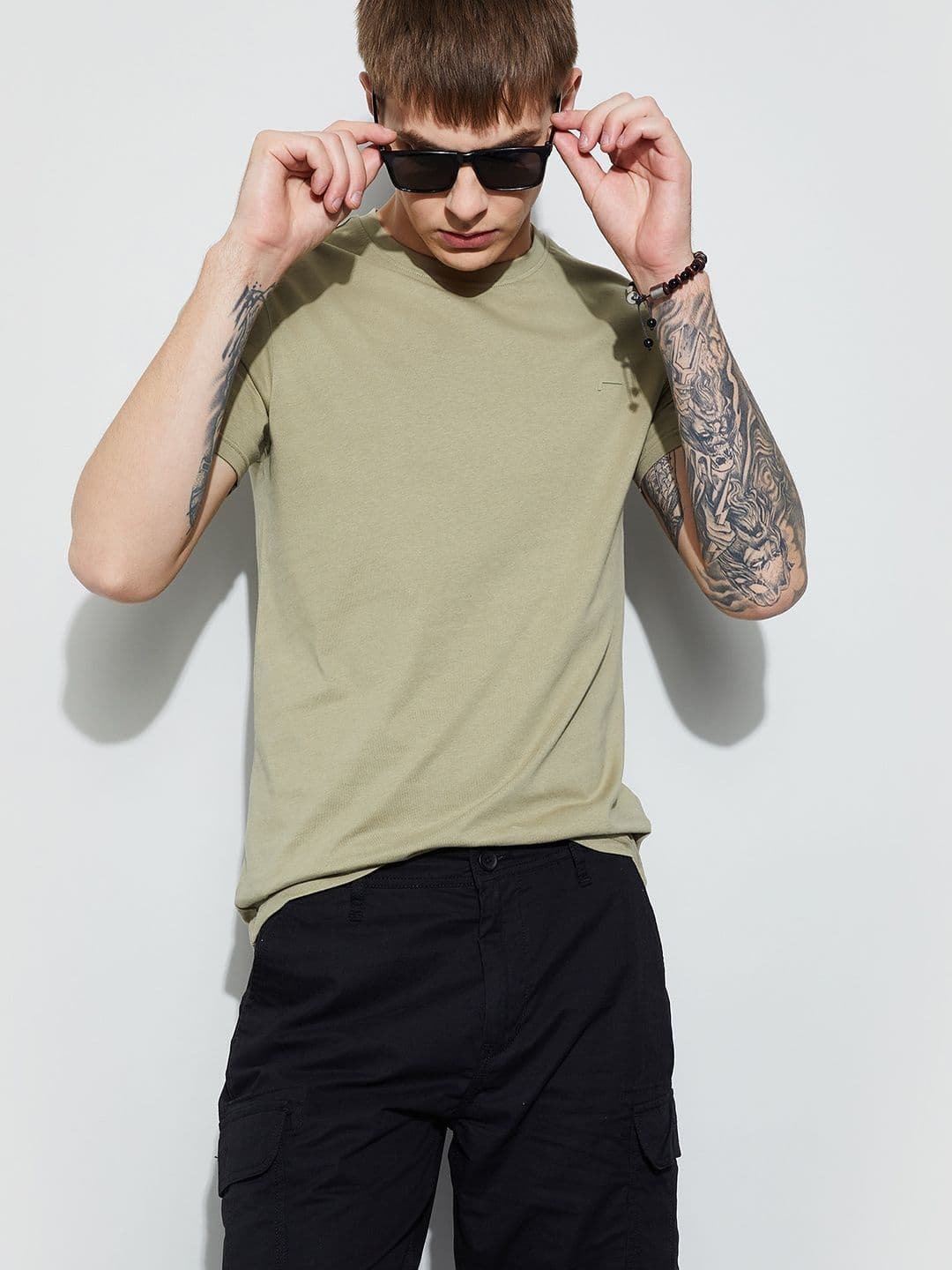 Fame Forever by Lifestyle Men T-shirt - view 1