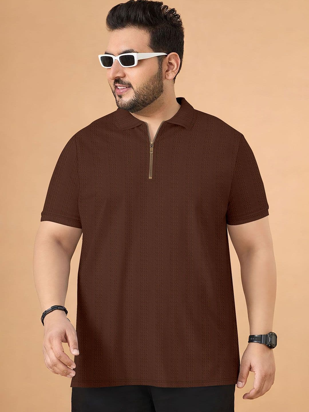 MODALEN Men T-shirt - view 1