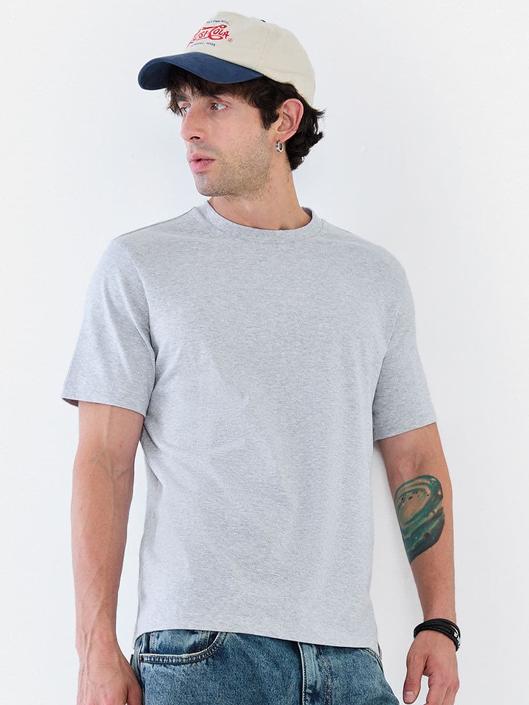 Snitch Men T-shirt - view 1