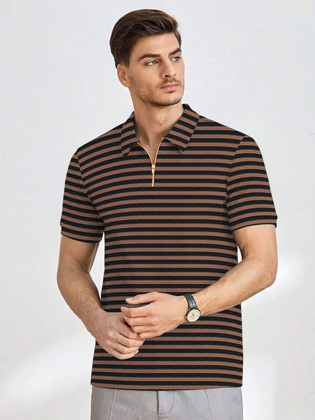 MODALEN Men T-shirt - view 1