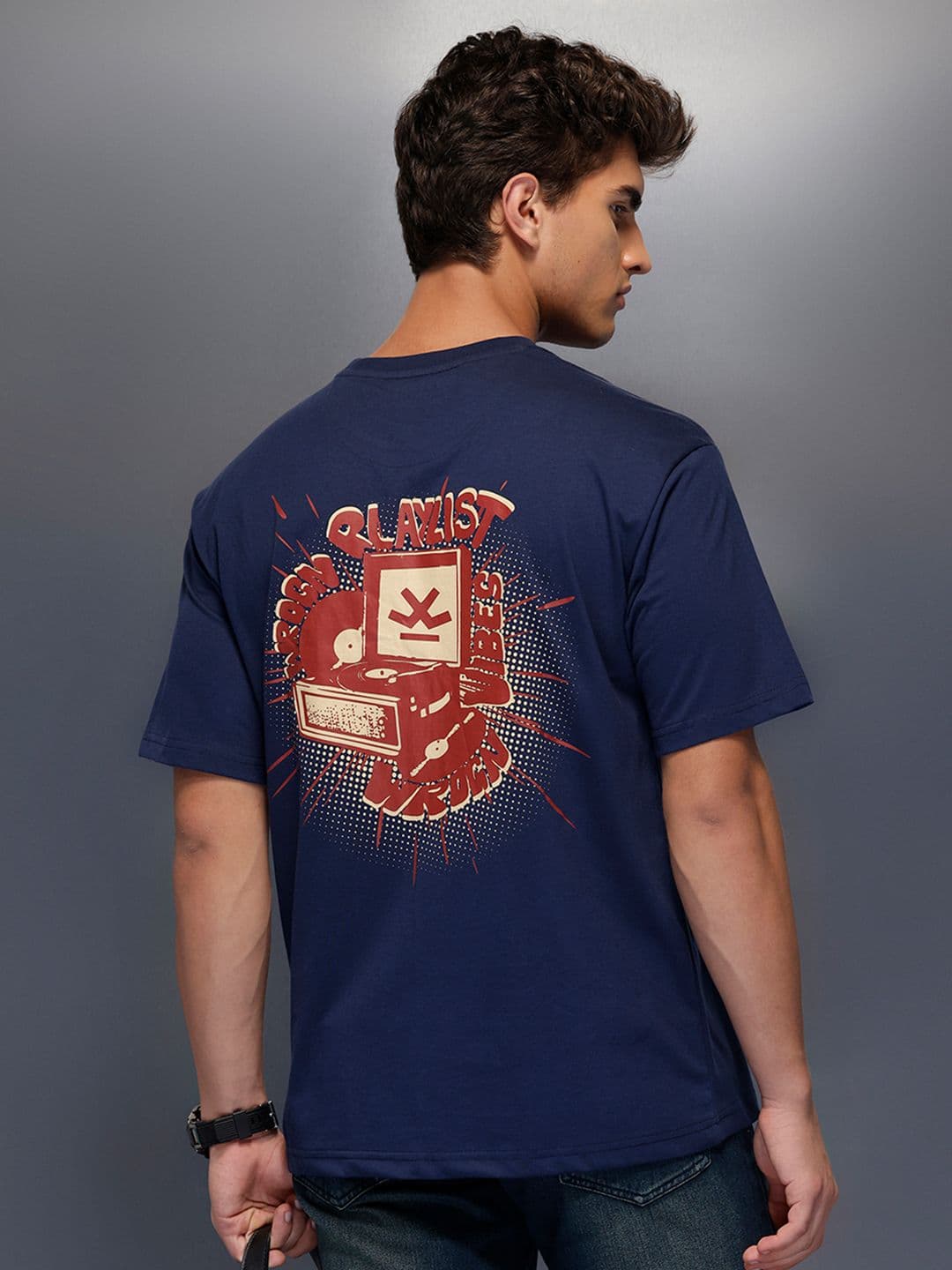 WROGN Men T-shirt - view 1