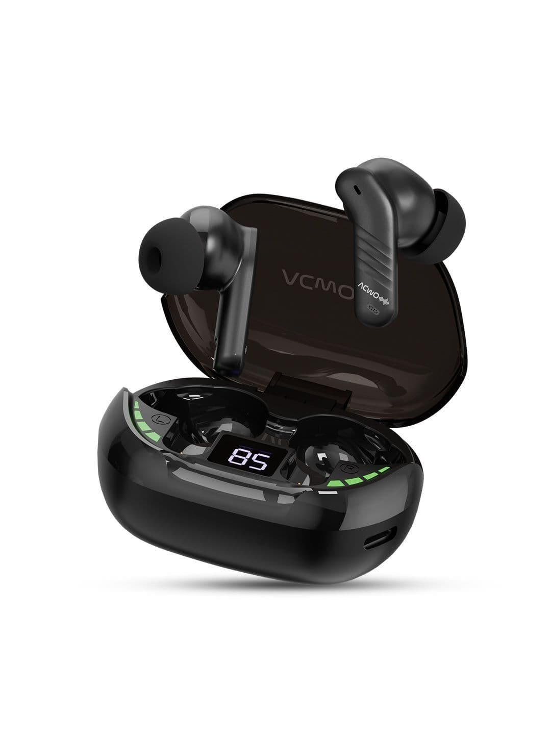 ACwO DwOTS 565 32dB Advanced ANC True Wireless Gaming Earbuds - view 1